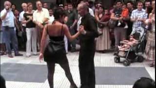 Tango Callejero Original argentino amp Milonga [upl. by Hy]