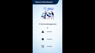 What is ITSM [upl. by Sevik]