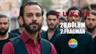 Çukur 28 Bölüm 2 Fragman [upl. by Trumann]