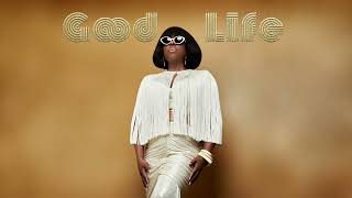 Ledisi  Good Life Official Audio [upl. by Ramas]