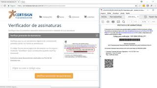 O que é e como fazer uma Assinatura Digital no Portal [upl. by Augustina]