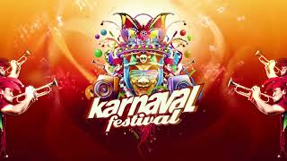 Hardstyle Carnaval 2024 [upl. by Omari]