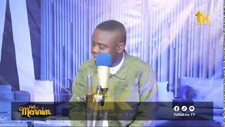 Time with Prophet Samuel Larbi Gyimah [upl. by Rozina]