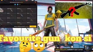 favourite gun kon si pakistan gaming 🥰 Sgamerz123 [upl. by Gaston]