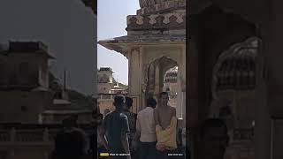 factsaboutcountry jaipur galtajijaipur🙇🙇factsinhindi shortvideo youtubeshorts travel [upl. by Ottilie]