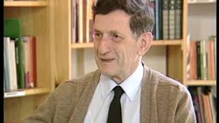 Krishnamurti amp David Bohm  The Future of Humanity [upl. by Alleul]