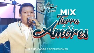 Mix Tierra De Mis Amores  Somos Azul Video Oficial [upl. by Hinkle147]