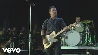 Bruce Springsteen  Born In the USA from Born In The USA Live London 2013 [upl. by Ayet]