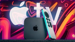 Apple TV 4K 18 Months Later I’m FED UP with TVs [upl. by Albertson]