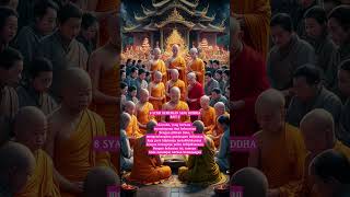 Syair Kemenangan Sang Buddha 6 buddhadhamma buddhistchanting buddhistscripture love [upl. by Ahcsrop]