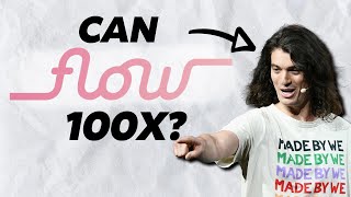 The Truth About FLOW Adam Neumann’s New Startup [upl. by Anul]