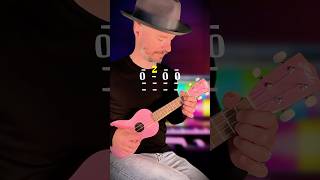 Ukulele Tutorial  Come As You Are by Nirvana ukulele tutorial [upl. by Eidualc]