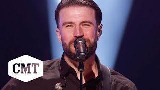 Sam Hunt Performs quotSong of the Southquot  CMT Giants Alabama [upl. by Leland196]