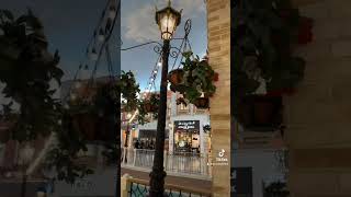 Villaggio mall Doha 🇶🇦 2024 [upl. by Dnomyar]