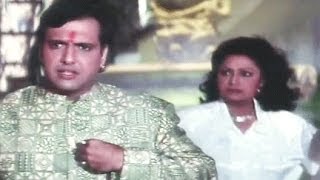 Govinda rejects Ramyas Divorce notice  Banarasi Babu Emotional Scene [upl. by Chura906]