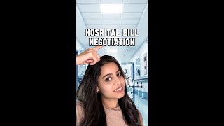 Dont Overpay Negotiate Your Medical Bills medicalbill negotiate bills [upl. by Merla101]