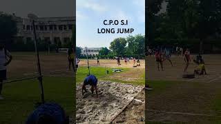 CPO SI LONG JUMP longjump cposilongjump [upl. by Imas]