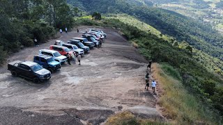 Pedra do coração em Atibaia subida completa [upl. by Mik]