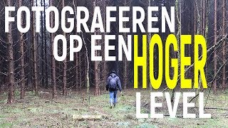 Fotograferen op een hoger level  Drone fotografie  33 [upl. by Sparhawk]