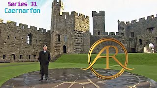 Antiques Roadshow UK 23x21 Caernarfon March 4 2001 [upl. by Eisnyl]