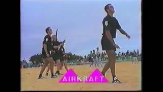 AIRKRAFT 1995 WC Lakes Entrance Australia [upl. by Yrreiht154]