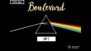 Boulevard audiolibro Cap 2 [upl. by Fenn892]