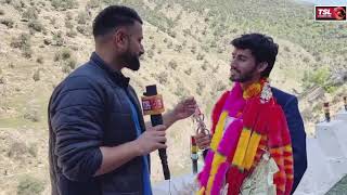 Bhaderwah boy Chirag Kotwal’s Indian Idol Journey [upl. by Emarie]