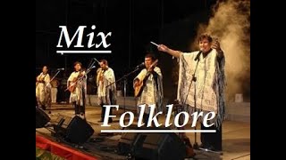 Video🎥Mix Folklore Boliviano❤️💛💚Lo Mejor Para Recordar Exitos🎶Kjarkas Proyecion Y Mas Dj Harold [upl. by Adrienne]