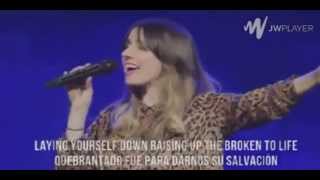 Vasijas Rotas Broken Vessels  Hillsong Worship en vivo en Hechos 29 Guatemala [upl. by Elrem]