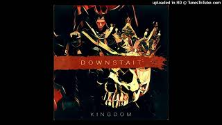 Downstait  Kingdom DIY Instrumental [upl. by Cornew]