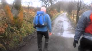 The Anglezarke Amble 2013 [upl. by Osbourn]