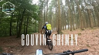 VTT COUVIN  CHIMAY [upl. by Launamme]