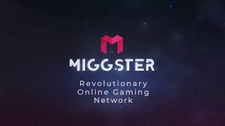 MIGGSTER  THE FUTURE OF MOBILE GAMING [upl. by Eloccin]