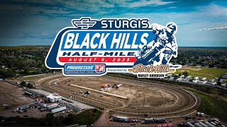 LIVE NOW BLACK HILLS HALFMILE [upl. by Leivad994]