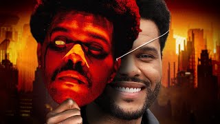 Why The Weeknd Dies In So Many Videos [upl. by Dyolf47]