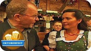 Teure Wiesn  Oktoberfest München [upl. by Vasya]