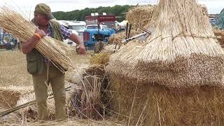 Great Dorset Steam Fair 2022 [upl. by Jauch]