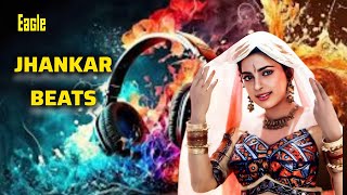 Evergreen love jhankar beats  classic  old song  super  quality  HD  voice  eagle bollywood [upl. by Latvina]