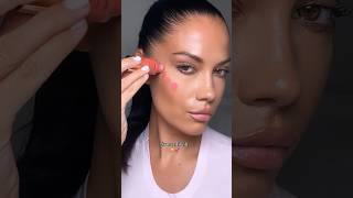 makeup makeupaddict makeuptutorial beauty makeuplook blush makeupshorts [upl. by Guinn519]