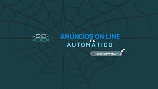 ESTRUTURA DE CAMPANHA PARA ANUNCIOS ONLINE NO AUTOMÃTICO [upl. by Nalor708]