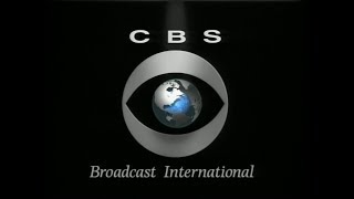 Hanley ProductionsCBS ProductionsSony Pictures TVCBS Broadcast International 2002 1080pHD [upl. by Annwahsal]