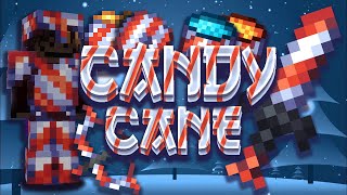 Candy Cane 16x Collab with Emma amp Moses  Showcase  Release [upl. by Altheta506]