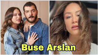 Buse Arslan Lifestyle Biography Family Hobbies Relationships Age Net Worth amp Facts 2024 [upl. by Ycrem]