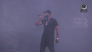 DAMSO  IPSÉITÉ  Vieilles Charrues 2018 [upl. by Gleich906]