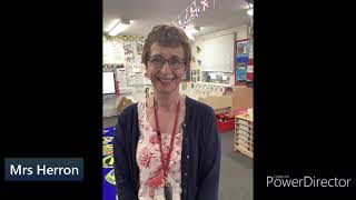 Virtual Reception Tour  James Knott C of E Primary School [upl. by Jarrell]