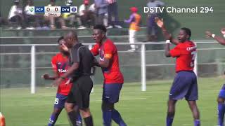 HIGHLIGHTS  FC Platinum vs Dynamos FC  Chibuku Super Cup 2023  ZTN Prime [upl. by Toll]