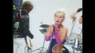 Transvision Vamp  Baby I Dont Care [upl. by Nnael189]