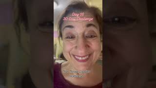 The 30Day Challenge That Will CHANGE Your Life [upl. by Aerdnuahs]