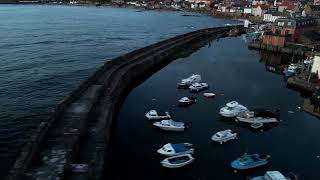 Dunbar Harbour [upl. by Odelle774]