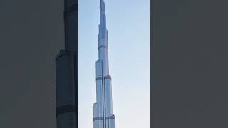 Golden Hour Magic Burj Khalifa in Stunning 4K [upl. by Luben]